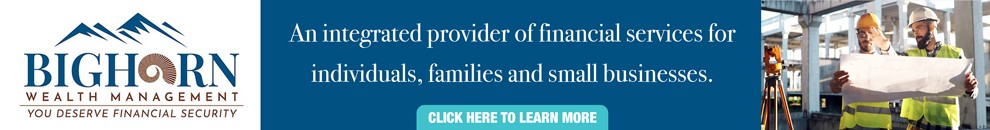 Bighorn Wealth Management