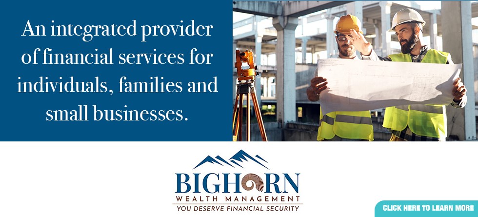 Bighorn Wealth Management